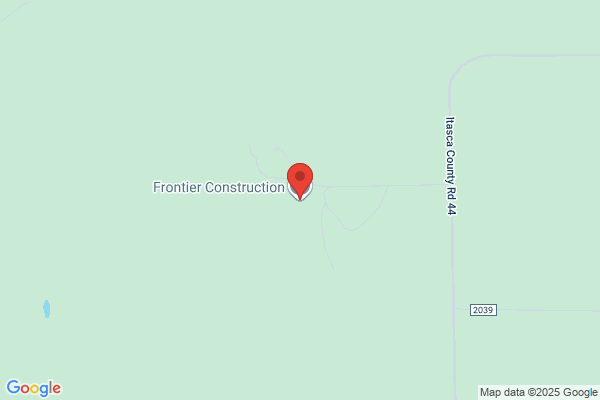 Frontier Excavating Group
