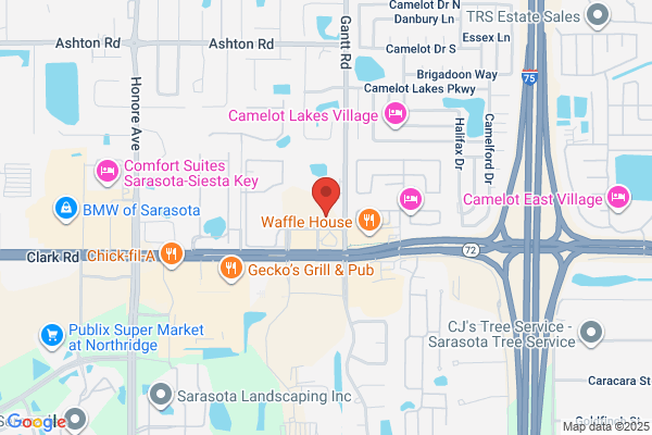Holiday Inn Sarasota-Airport, an IHG Hotel - Closed