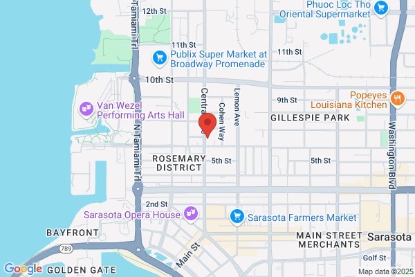 Madison Avenue Furniture