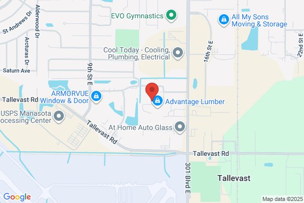 Mobile Service / Rv Parts Mall