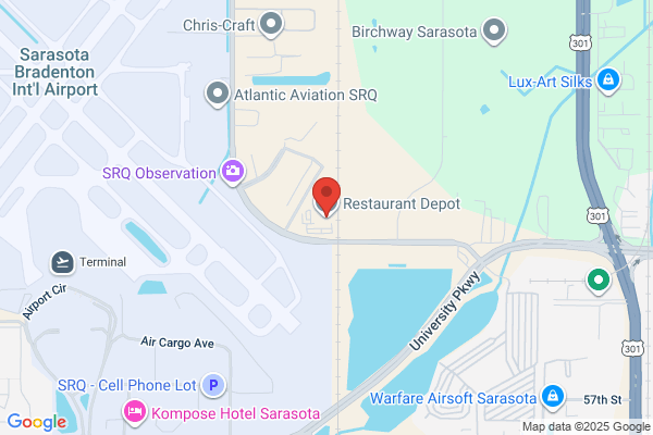 Restaurant Depot