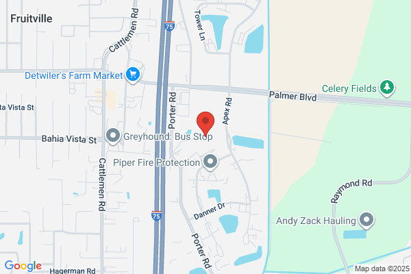 Sarasota Steelfab Inc