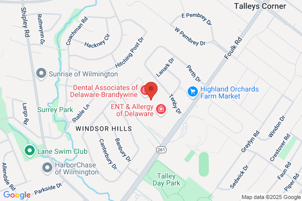 Fresenius Kidney Care Talleyville