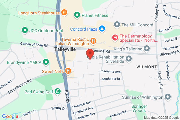 Brandywine Auto Body