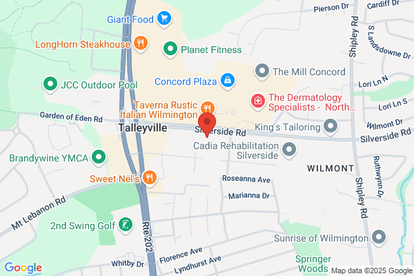 Blackhurst Dental, PA