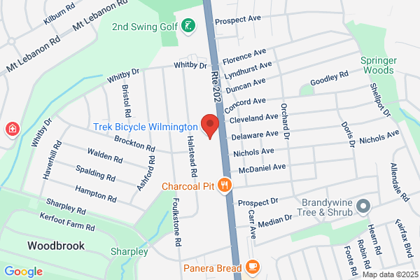 Carl Doubet Jewelers