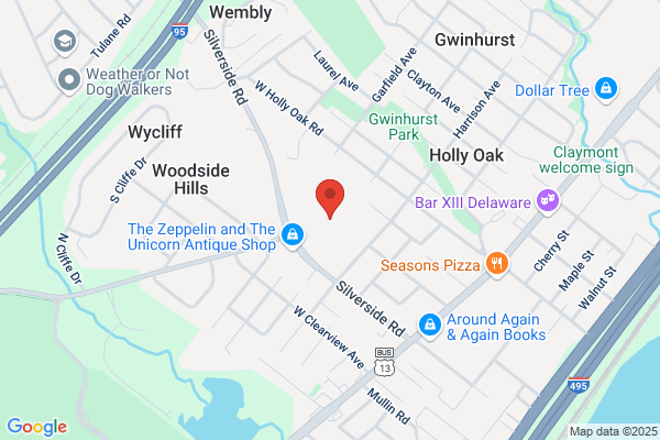 Center for Interventional Pain & Spine - Wilmington