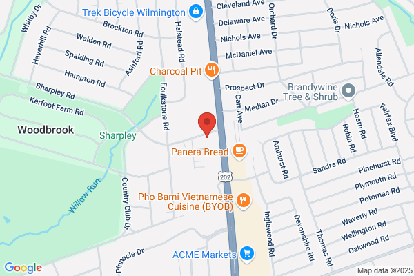 Concord Medical Spine & Pain Center