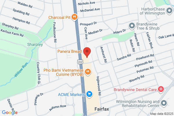 Fairfax Hardware