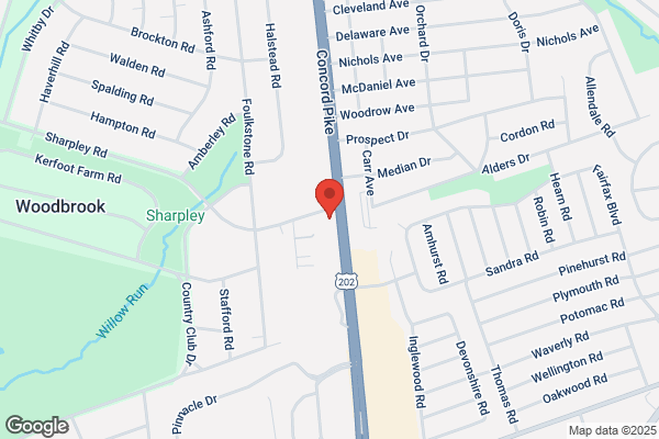 Mattress Firm Concord Pike