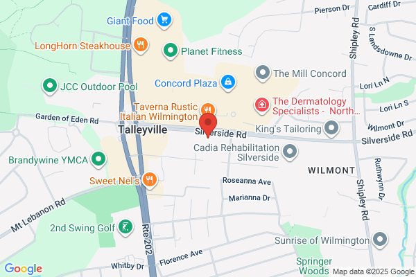Silverside Dental