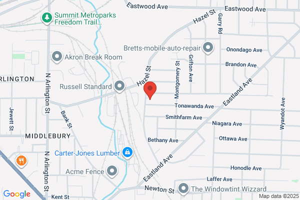 Beckwith Heating & Cooling Inc.