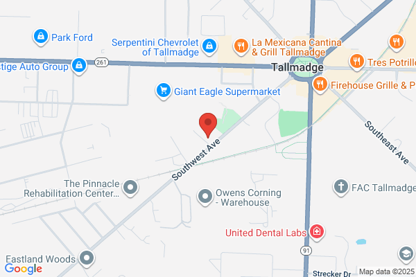 Comfort Mechanical Inc