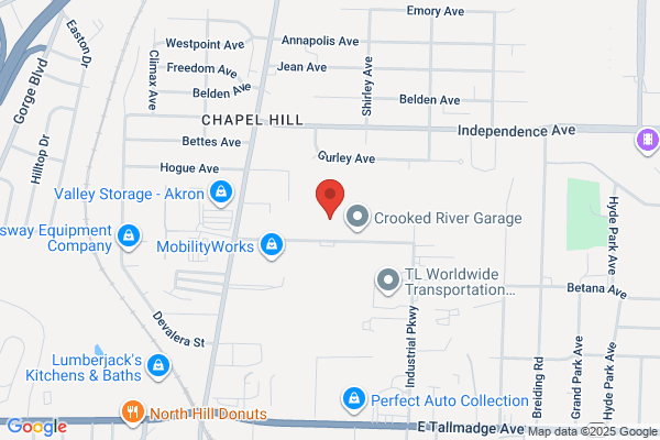 Cp Automotive