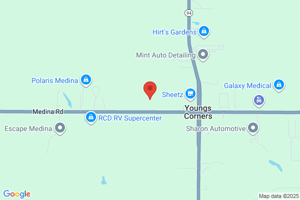 Feeney McIntyre Tire Co