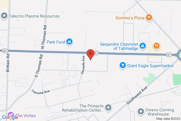 AutoZone Auto Parts