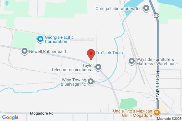 PGW Auto Glass - Akron