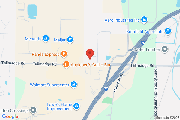 Am-Pm Transportation Inc
