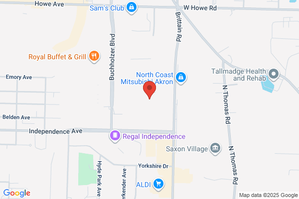 American Dental Centers