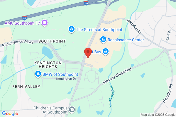 DentalWorks Chapel Hill