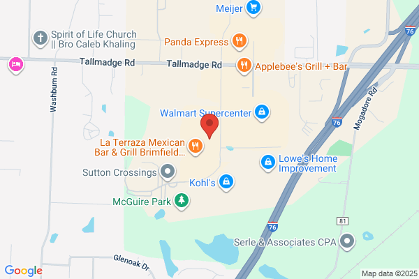 Ault Chiropractic of Brimfield