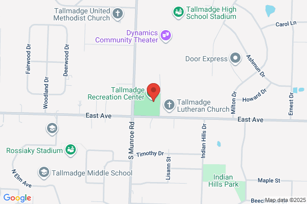Summa Rehabilitation Services at Tallmadge