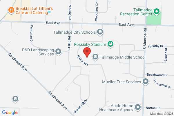 Tallmadge Public Schools, Munroe Elementary School