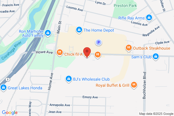Chick-fil-A