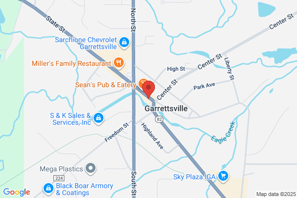 Falls Antiques and Collectibles