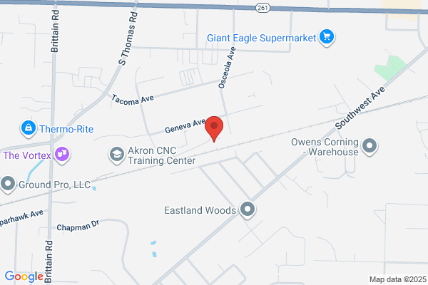 Tallmadge City of, Vehicle Maintenance