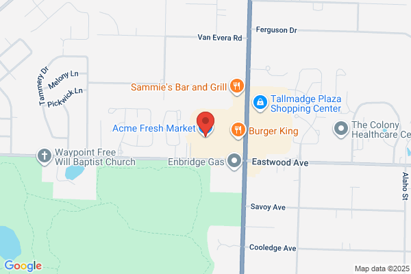 Acme Fresh Market