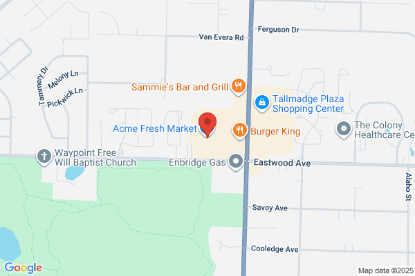Acme Pharmacy