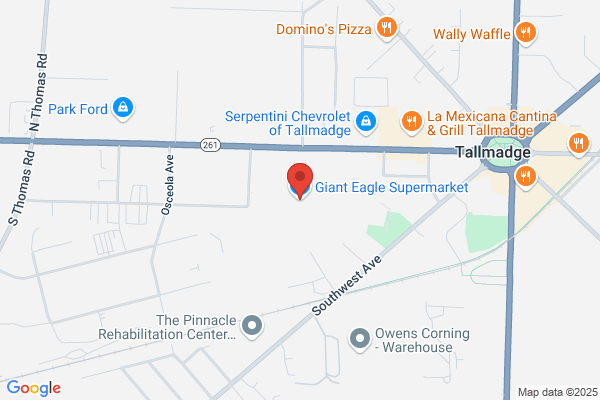 Giant Eagle Pharmacy