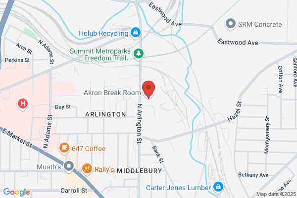 Akron Recycling