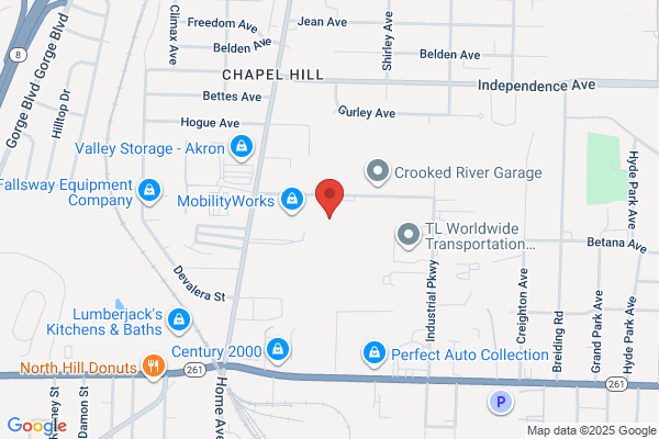 Herbert Machine Works Inc