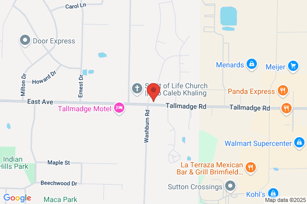 Tallmadge Reserve by Pulte Homes