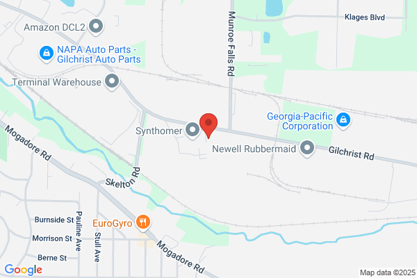 Ohio Maintenance & Renovations Inc