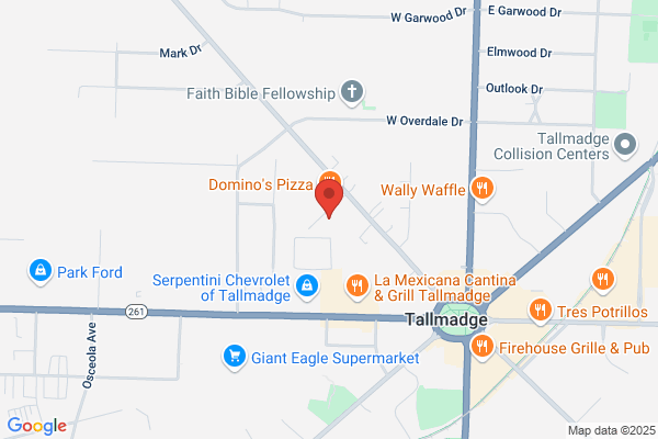 Akron Children's Pediatrics, Tallmadge