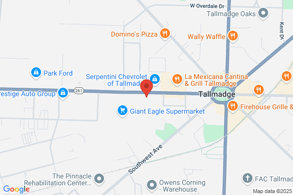 UH Akron Urgent Care