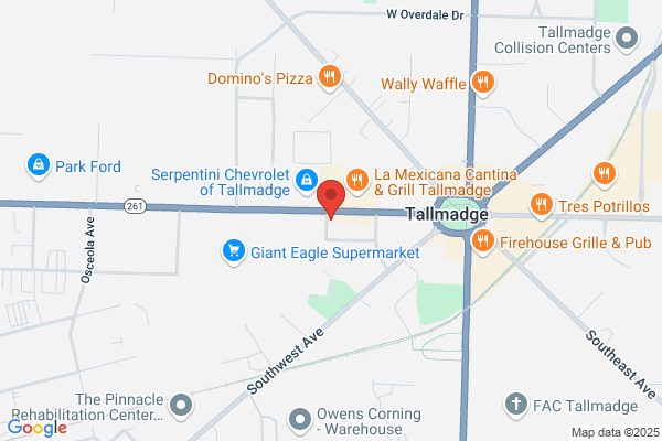 Tallmadge Animal Hospital