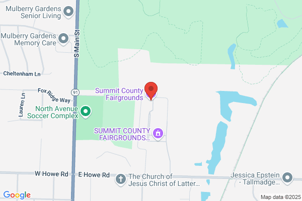 Arena Complex At Summit County