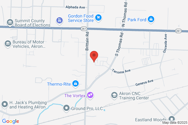 Gaslight Village Mobile Home Park