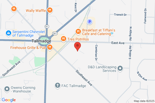 Tallmadge Agency Inc