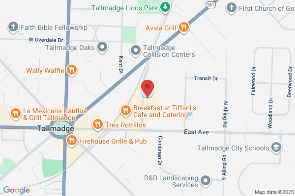 Tallmadge Chamber of Commerce