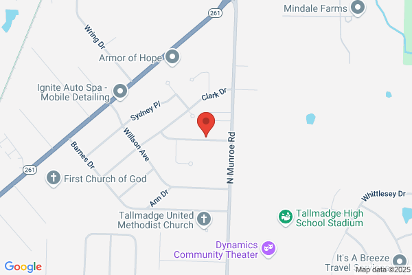 Tallmadge Public Schools, High School