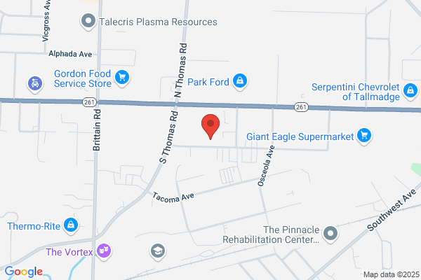 USA Insulation of Akron