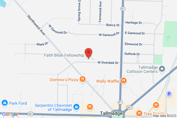 Faith Bible Fellowship