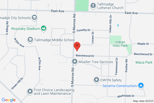 Tallmadge Church of the Nazarene