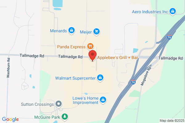 Applebee's Neighborhood Grill & Bar