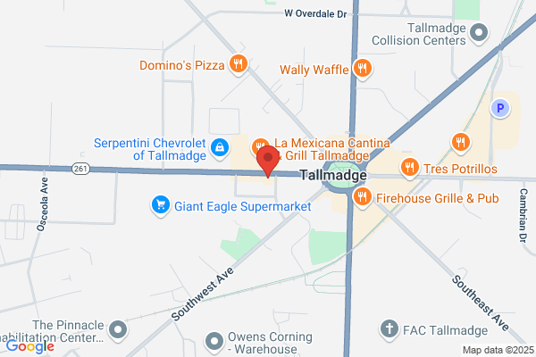 Delanie's Neighborhood Grille